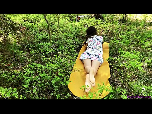 ❤️ Stranger on Tinder Masturbates My Pussy and Fucks Passionate in the wood ❤❌ Fomba vetaveta mafy amin'ny mg.corona-pass.ru ❌❤